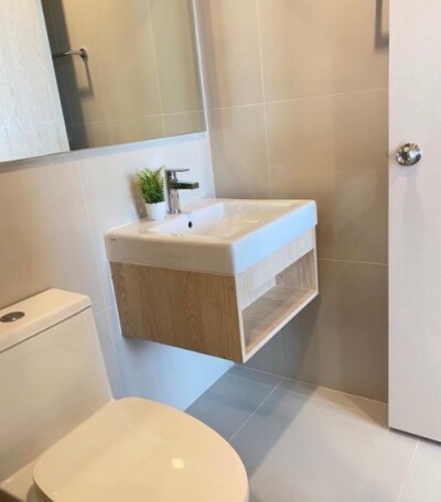 นิว โนเบิล ศรีนครินทร์ - ลาซาล / Nue Noble Srinakarin - Lasalle