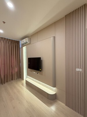 ไลฟ์ พระราม 4 - อโศก / Life Rama 4 - Asoke-2