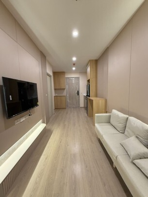 ไลฟ์ พระราม 4 - อโศก / Life Rama 4 - Asoke-4