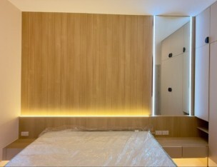 ไลฟ์ พระราม 4 - อโศก / Life Rama 4 - Asoke-6