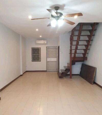 🔥🔥 ให้เช่า ทาวน์โฮม 2 ชั้น รามอินทรา – สวนสยาม 🔥🔥-2