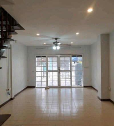 🔥🔥 ให้เช่า ทาวน์โฮม 2 ชั้น รามอินทรา – สวนสยาม 🔥🔥-3