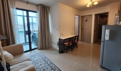 ไอดีโอ บลูโคฟ สุขุมวิท / Ideo Blucove Sukhumvit-4