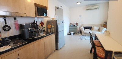 ไอดีโอ บลูโคฟ สุขุมวิท / Ideo Blucove Sukhumvit-7