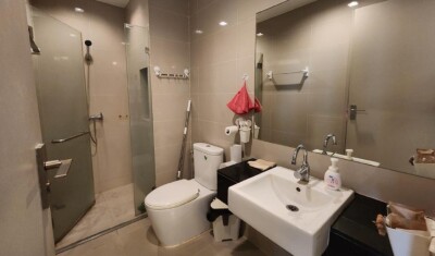 ไอดีโอ บลูโคฟ สุขุมวิท / Ideo Blucove Sukhumvit-8