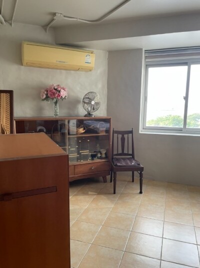 เอสวี ซิตี้ พระราม 3 / SV City Rama 3-6