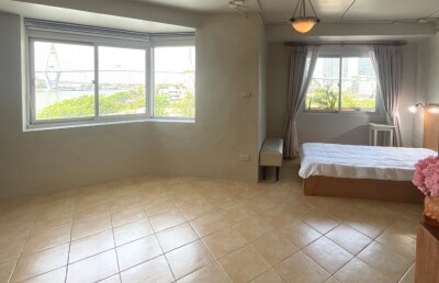 เอสวี ซิตี้ พระราม 3 / SV City Rama 3-4