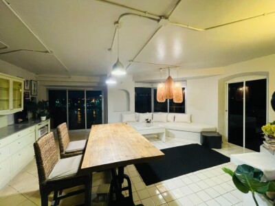 เอสวี ซิตี้ พระราม 3 / SV City Rama 3-2