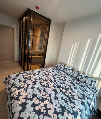 โนเบิล นิว เมกา พลัส บางนา / Noble NUE Mega Plus Bangna-6