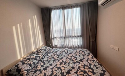 โนเบิล นิว เมกา พลัส บางนา / Noble NUE Mega Plus Bangna-5