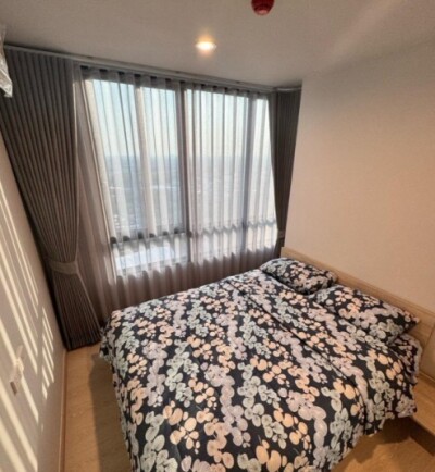 โนเบิล นิว เมกา พลัส บางนา / Noble NUE Mega Plus Bangna-4