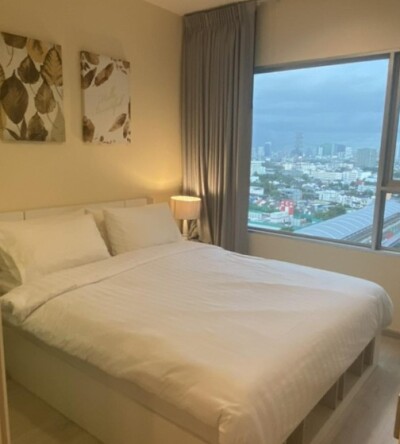 แอสปาย รัชดา - วงศ์สว่าง / Aspire Ratchada - Wongsawang-2