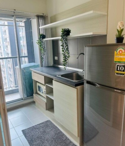 แอสปาย รัชดา - วงศ์สว่าง / Aspire Ratchada - Wongsawang-4