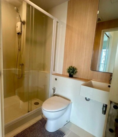 แอสปาย รัชดา - วงศ์สว่าง / Aspire Ratchada - Wongsawang-5