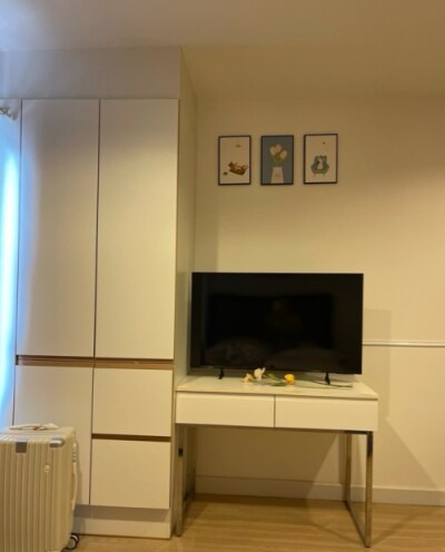 เดอะ เนสท์ สุขุมวิท 22 / The Nest Sukhumvit 22-1