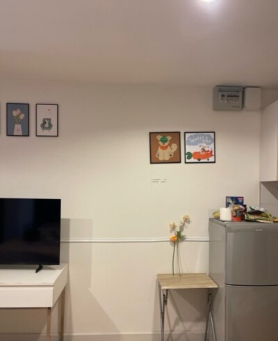 เดอะ เนสท์ สุขุมวิท 22 / The Nest Sukhumvit 22-2