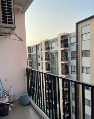 เดอะ เนสท์ สุขุมวิท 22 / The Nest Sukhumvit 22-7