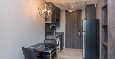 แอชตัน อโศก / Ashton Asoke-6