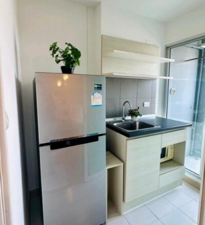 แอสปาย รัชดา - วงศ์สว่าง / Aspire Ratchada - Wongsawang-5