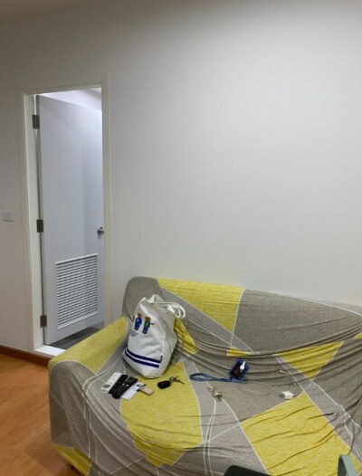 เดอะ เพรสซิเดนท์ สุขุมวิท - สมุทรปราการ / The President Sukhumvit - Samutprakan-1