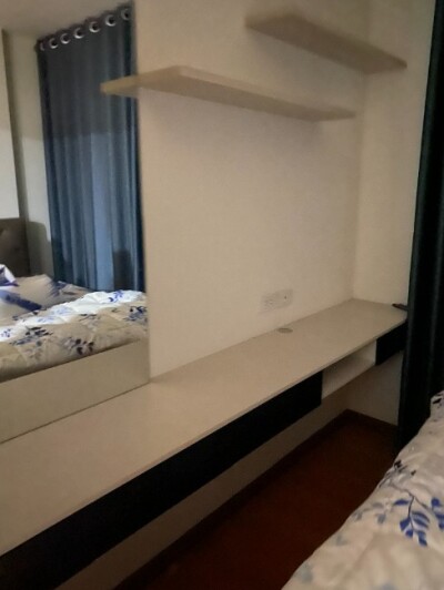 เดอะ เพรสซิเดนท์ สุขุมวิท - สมุทรปราการ / The President Sukhumvit - Samutprakan-4