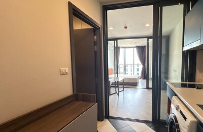 เดอะ เบส สะพานใหม่ / The Base Saphanmai-6