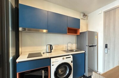 เดอะ เบส สะพานใหม่ / The Base Saphanmai-9