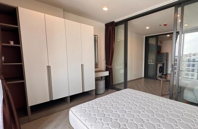 เดอะ เบส สะพานใหม่ / The Base Saphanmai-4