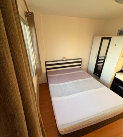 ลุมพินี คอนโดทาวน์ บดินทรเดชา - รามคำแหง / Lumpini Condo Town Bodindecha - Ramkhamhaeng-3