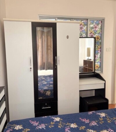 ลุมพินี คอนโดทาวน์ บดินทรเดชา - รามคำแหง / Lumpini Condo Town Bodindecha - Ramkhamhaeng-6