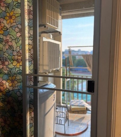 ลุมพินี คอนโดทาวน์ บดินทรเดชา - รามคำแหง / Lumpini Condo Town Bodindecha - Ramkhamhaeng-8