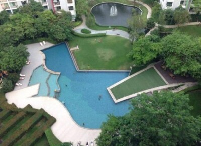 อัปเดตล่าสุด 20/5/2569 : เดอะพาร์คแลนด์ ศรีนครินทร์ / The Parkland Srinakarin-8