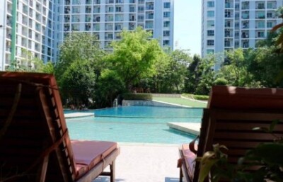 อัปเดตล่าสุด 20/5/2569 : เดอะพาร์คแลนด์ ศรีนครินทร์ / The Parkland Srinakarin-9