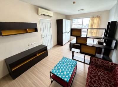 อัพเดตล่าสุด  16/5/2659 พลัมคอนโด นวมินทร์ / Plum Condo Nawamin-1
