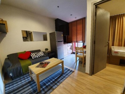 เดอะ เบส การ์เดน - พระราม 9 / THE BASE Garden - Rama 9-1