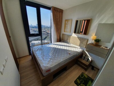 เดอะ เบส การ์เดน - พระราม 9 / THE BASE Garden - Rama 9-2