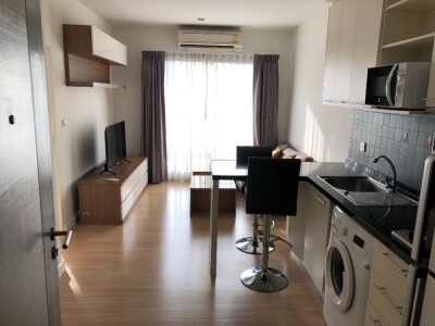 เดอะ ซี้ด มิงเกิ้ล สาทร - สวนพลู / The Seed Mingle Sathorn - Suanplu-7