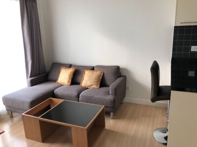 เดอะ ซี้ด มิงเกิ้ล สาทร - สวนพลู / The Seed Mingle Sathorn - Suanplu-1