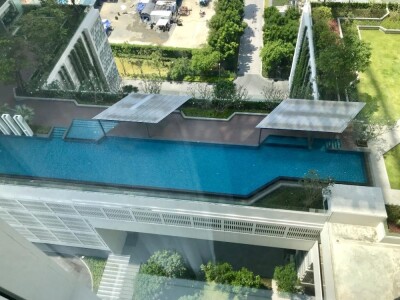 อัพเดทล่าสุด 16/2/2569 : เดอะ เซนต์ เรสสิเด้นเซส / The Saint Residences-14