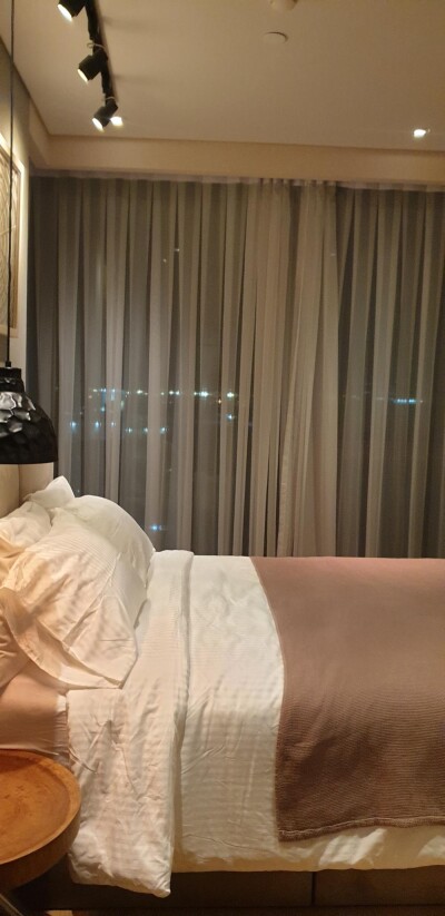 เดอะ ลุมพินี 24 / 📏 ขนาด 31 ตร.ม. 🛏 1 ห้องนอน | 🚿