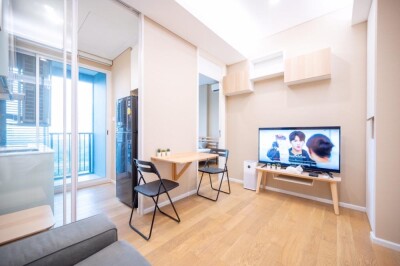 อัพเดทล่าสุด 16/2/2569 : เดอะ เซนต์ เรสสิเด้นเซส / The Saint Residences-2