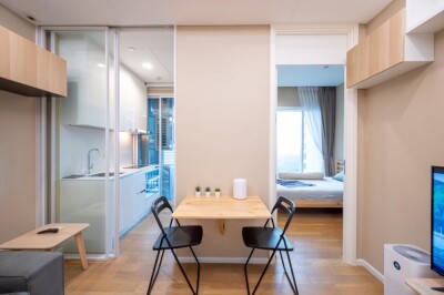 อัพเดทล่าสุด 16/2/2569 : เดอะ เซนต์ เรสสิเด้นเซส / The Saint Residences-5