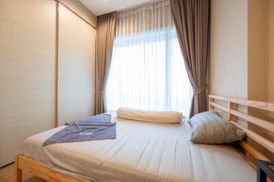 อัพเดทล่าสุด 16/2/2569 : เดอะ เซนต์ เรสสิเด้นเซส / The Saint Residences-6