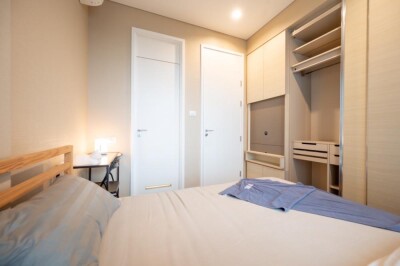 อัพเดทล่าสุด 16/2/2569 : เดอะ เซนต์ เรสสิเด้นเซส / The Saint Residences-7