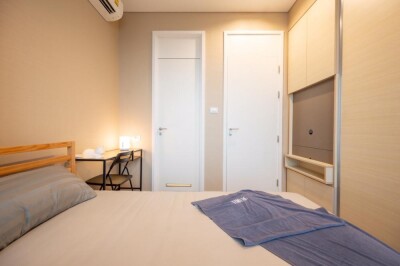 อัพเดทล่าสุด 16/2/2569 : เดอะ เซนต์ เรสสิเด้นเซส / The Saint Residences-8