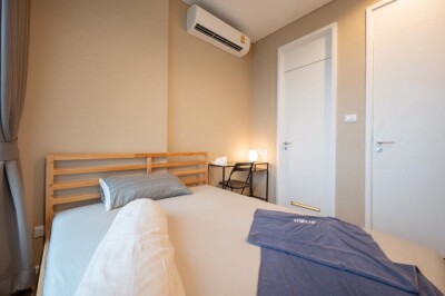 อัพเดทล่าสุด 16/2/2569 : เดอะ เซนต์ เรสสิเด้นเซส / The Saint Residences-9