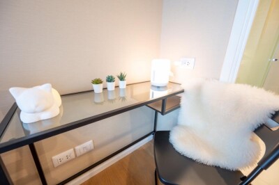 อัพเดทล่าสุด 16/2/2569 : เดอะ เซนต์ เรสสิเด้นเซส / The Saint Residences-10