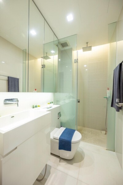 อัพเดทล่าสุด 16/2/2569 : เดอะ เซนต์ เรสสิเด้นเซส / The Saint Residences-13