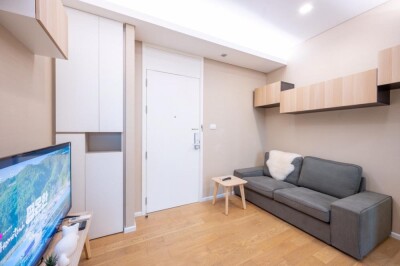 อัพเดทล่าสุด 16/2/2569 : เดอะ เซนต์ เรสสิเด้นเซส / The Saint Residences-1