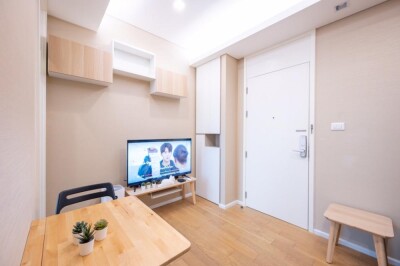 อัพเดทล่าสุด 16/2/2569 : เดอะ เซนต์ เรสสิเด้นเซส / The Saint Residences-3